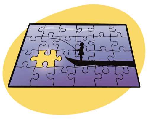 Fun and exciting puzzles